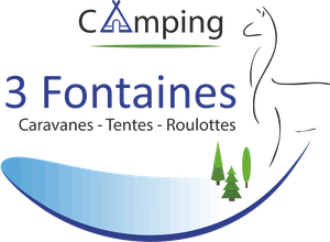 Camping Trois Fontaines