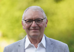 Monsieur Yvon Moline