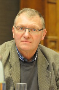Président du Conseil (Conseil communal)