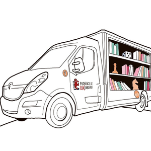 Bibliobus