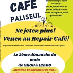 Repair Café