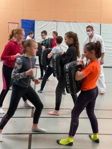  sport combat 