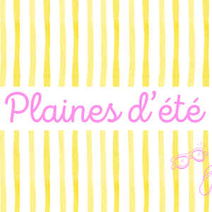 Plaines d'été