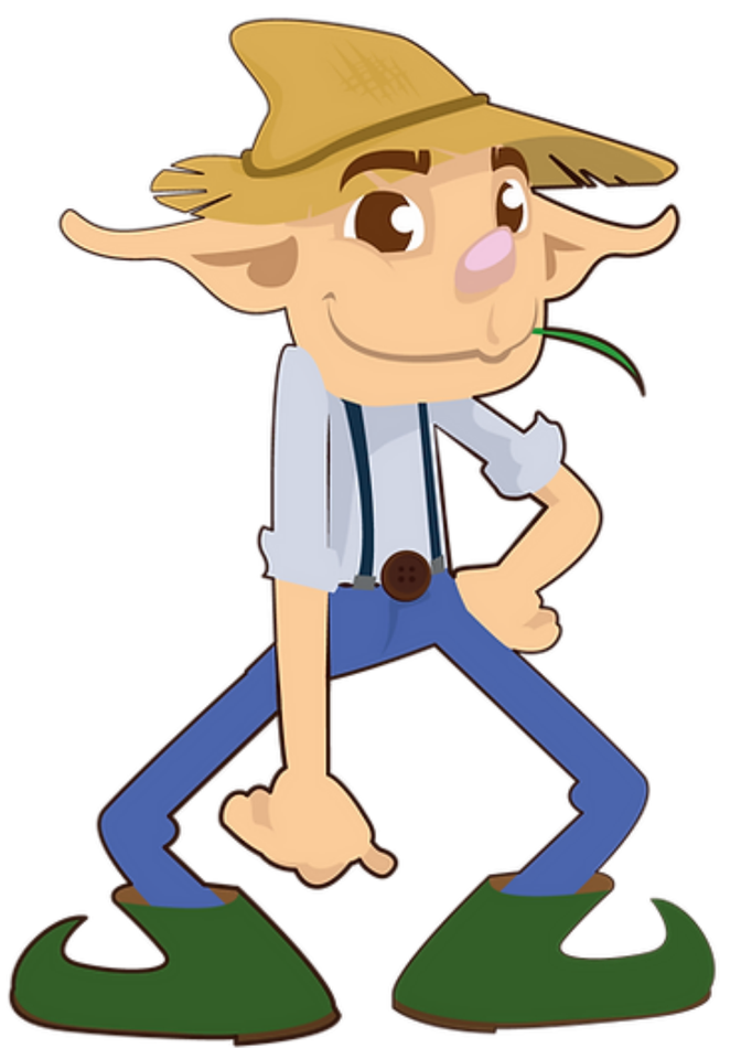 Ernest