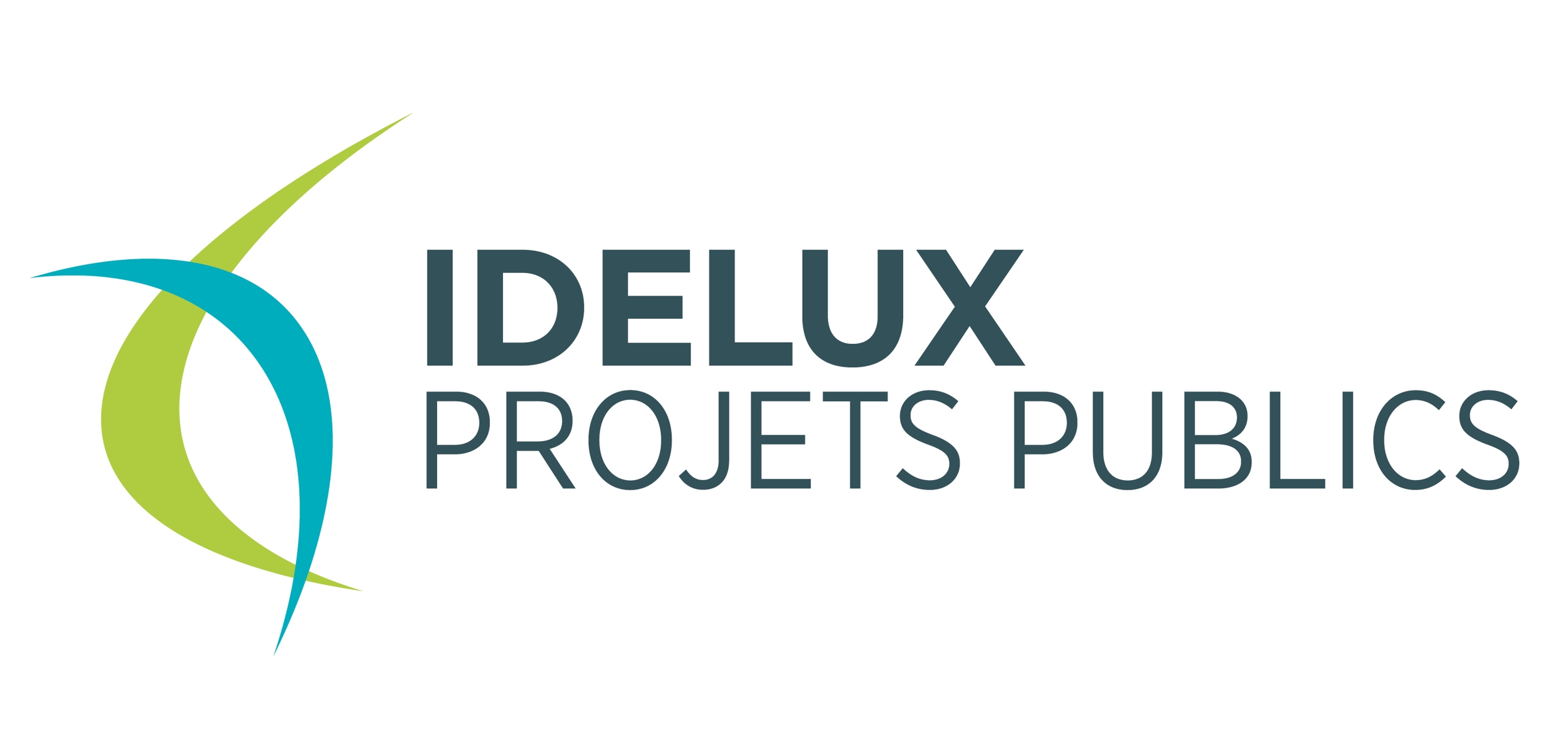 logo IDELUX projetspublics