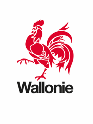 Logo wallonie