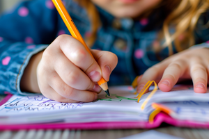 Nouvelle École de Devoirs pour la commune de Paliseul : Pouce’Up